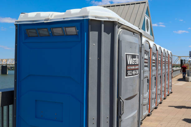 Best Eco-Friendly Portable Toilets  in Jacksonville, OR